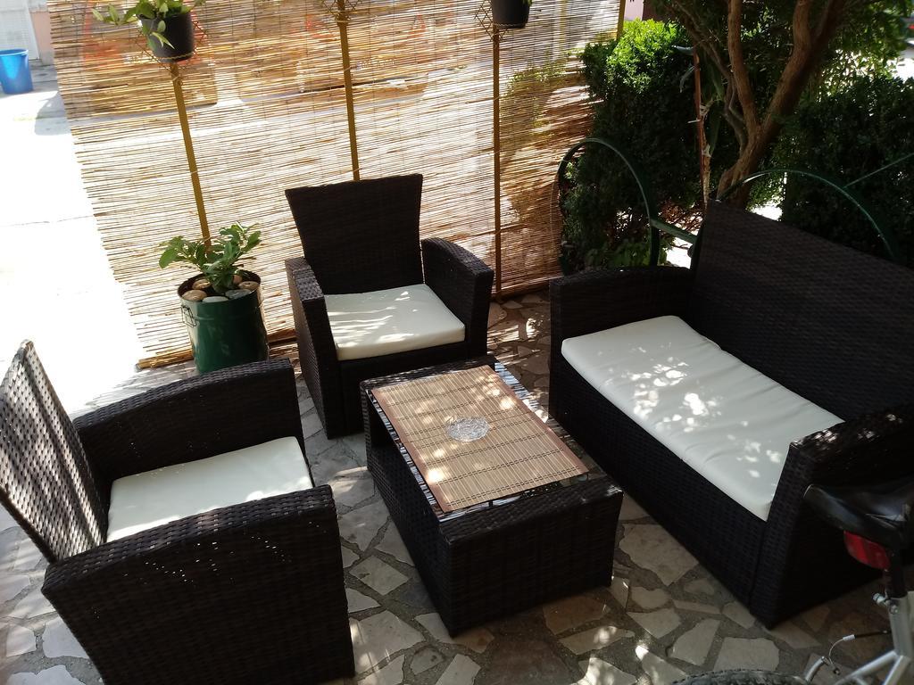 Apartment Elegant Мостар Екстериор снимка