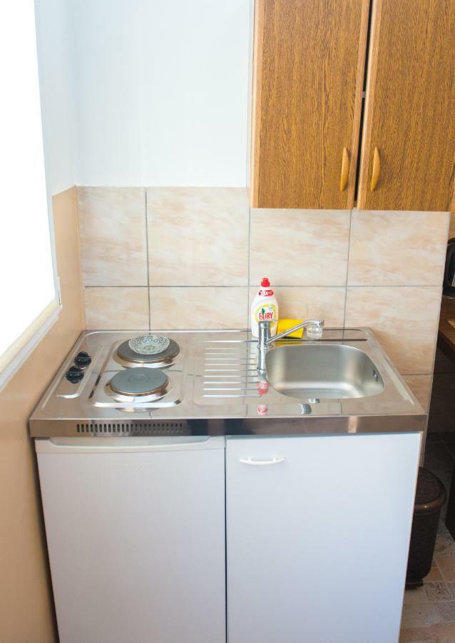 Apartment Elegant Мостар Екстериор снимка