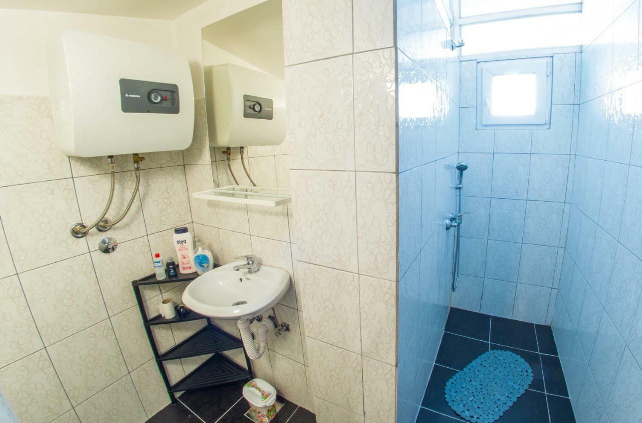 Apartment Elegant Мостар Екстериор снимка