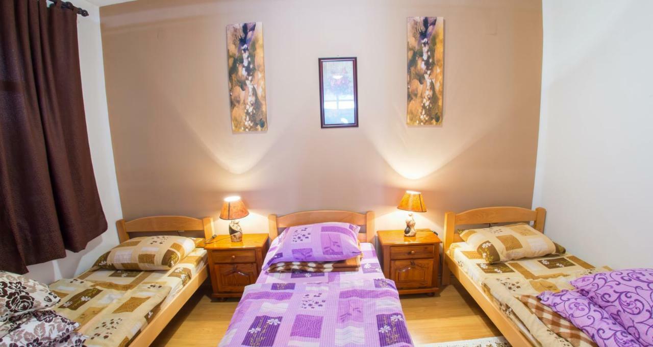 Apartment Elegant Мостар Екстериор снимка
