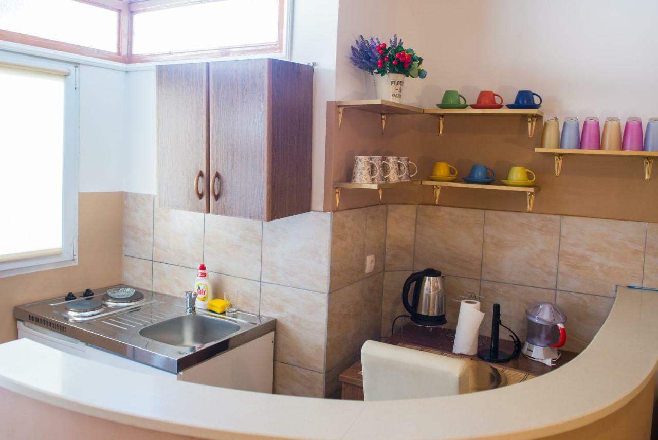 Apartment Elegant Мостар Екстериор снимка