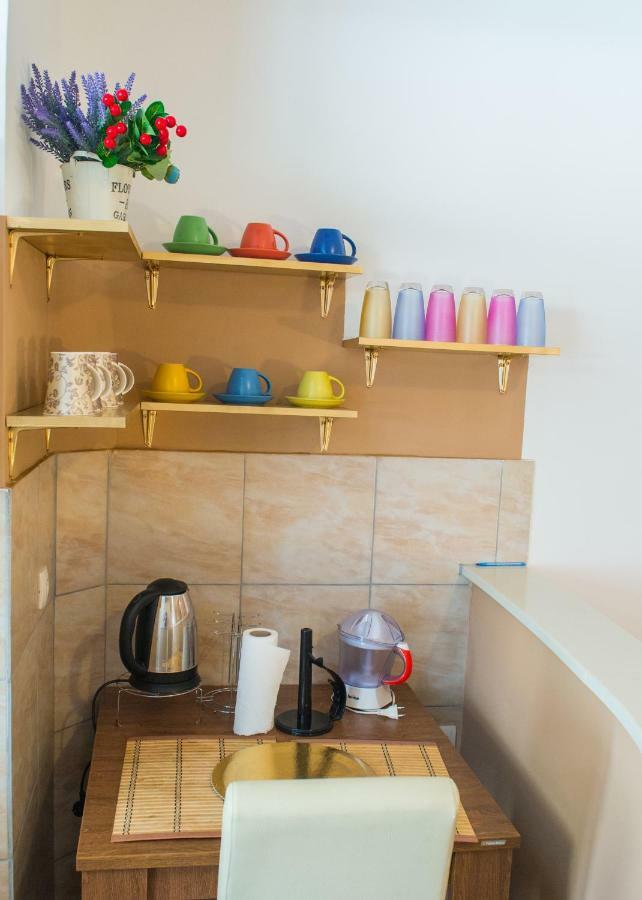 Apartment Elegant Мостар Екстериор снимка